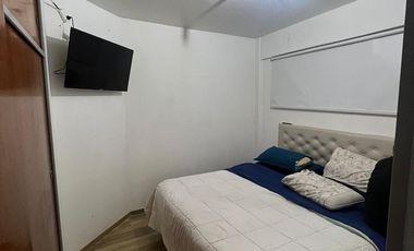 AMPLIO Departamento 3 AMB Y MEDIO JOSE LEON SUAREZ