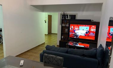 AMPLIO Departamento 3 AMB Y MEDIO JOSE LEON SUAREZ