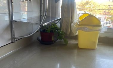 AMPLIO Departamento 3 AMB Y MEDIO JOSE LEON SUAREZ