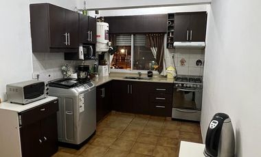 AMPLIO Departamento 3 AMB Y MEDIO JOSE LEON SUAREZ