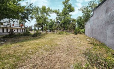 Excelente terreno en una de las mejores de Funes con 356 m²