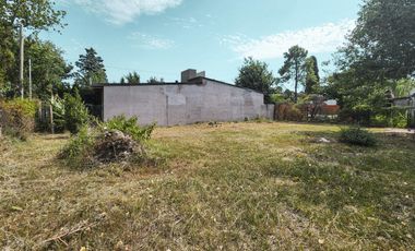 Excelente terreno en una de las mejores de Funes con 356 m²