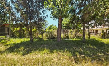 Excelente terreno en una de las mejores de Funes con 356 m²