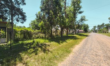 Excelente terreno en una de las mejores de Funes con 356 m²