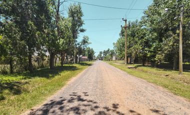 Excelente terreno en una de las mejores de Funes con 356 m²