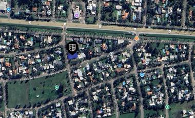 Excelente terreno en una de las mejores de Funes con 356 m²