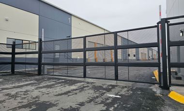 Bodega  industrial  en renta Valle soleado Guadalupe N.L