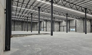 Bodega  industrial en renta Conekta  en Valle soleado Guadalupe N.L