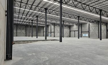 Renta de Bodega  industrial de 5,110.63 m2 en Valle soleado Guadalupe N.L