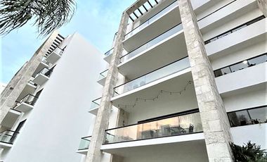 Departamento en Renta en Cuernavaca Paraiso Country Club (m2d3658)