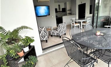 Departamento en Renta en Cuernavaca Paraiso Country Club (m2d3658)