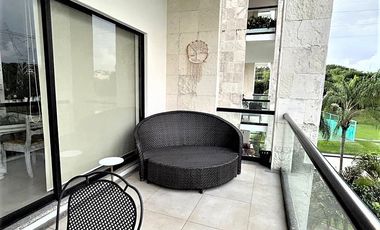 Departamento en Renta en Cuernavaca Paraiso Country Club (m2d3658)