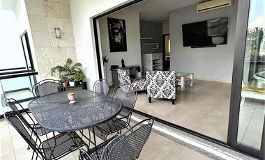 Departamento en Renta en Cuernavaca Paraiso Country Club (m2d3658)