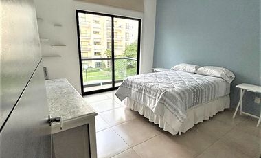 Departamento en Renta en Cuernavaca Paraiso Country Club (m2d3658)