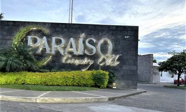 Departamento en Renta en Cuernavaca Paraiso Country Club (m2d3658)