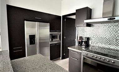 Departamento en Renta en Cuernavaca Paraiso Country Club (m2d3658)