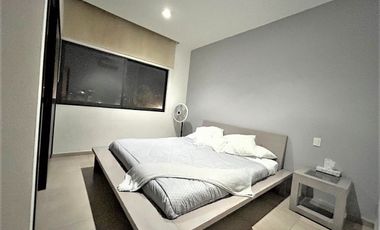 Departamento en Renta en Cuernavaca Paraiso Country Club (m2d3658)