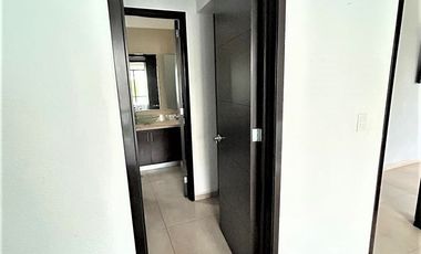 Departamento en Renta en Cuernavaca Paraiso Country Club (m2d3658)