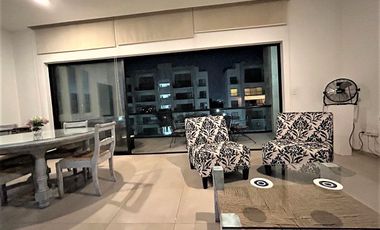 Departamento en Renta en Cuernavaca Paraiso Country Club (m2d3658)