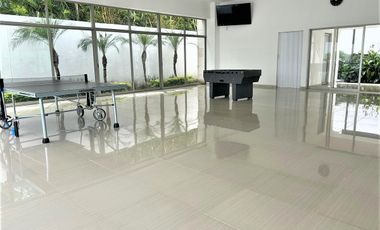 Departamento en Renta en Cuernavaca Paraiso Country Club (m2d3658)