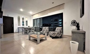 Departamento en Renta en Cuernavaca Paraiso Country Club (m2d3658)