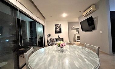 Departamento en Renta en Cuernavaca Paraiso Country Club (m2d3658)