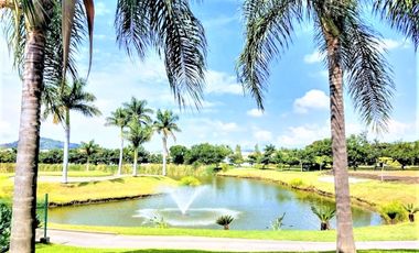 Departamento en Renta en Cuernavaca Paraiso Country Club (m2d3658)