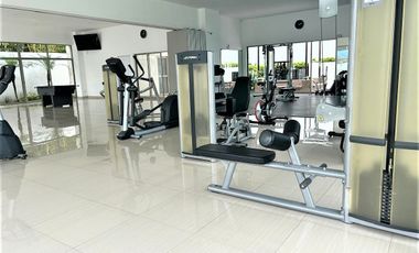 Departamento en Renta en Cuernavaca Paraiso Country Club (m2d3658)