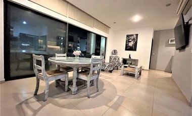 Departamento en Renta en Cuernavaca Paraiso Country Club (m2d3658)