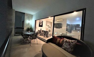 Departamento en Renta en Cuernavaca Paraiso Country Club (m2d3658)