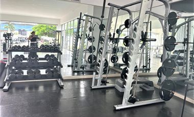 Departamento en Renta en Cuernavaca Paraiso Country Club (m2d3658)