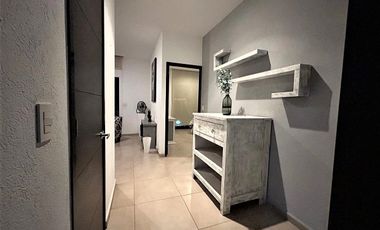 Departamento en Renta en Cuernavaca Paraiso Country Club (m2d3658)
