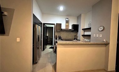 Departamento en Renta en Cuernavaca Paraiso Country Club (m2d3658)