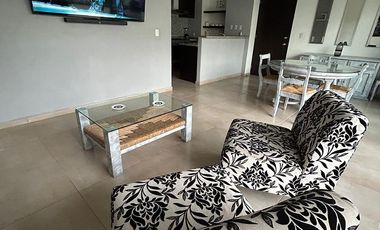 Departamento en Renta en Cuernavaca Paraiso Country Club (m2d3658)