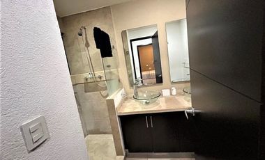 Departamento en Renta en Cuernavaca Paraiso Country Club (m2d3658)