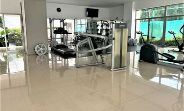 Departamento en Renta en Cuernavaca Paraiso Country Club (m2d3658)