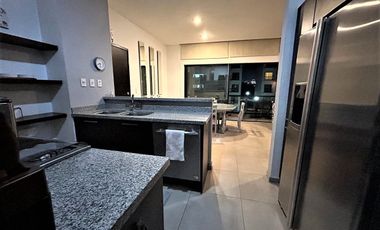 Departamento en Renta en Cuernavaca Paraiso Country Club (m2d3658)