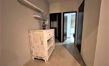 Departamento en Renta en Cuernavaca Paraiso Country Club (m2d3658)