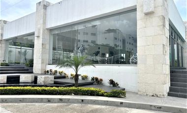 Departamento en Renta en Cuernavaca Paraiso Country Club (m2d3658)