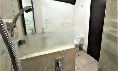 Departamento en Renta en Cuernavaca Paraiso Country Club (m2d3658)