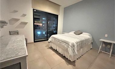 Departamento en Renta en Cuernavaca Paraiso Country Club (m2d3658)