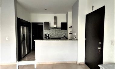 Departamento en Renta en Cuernavaca Paraiso Country Club (m2d3658)