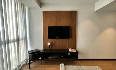 Departamento en Renta Amueblado en Polanco