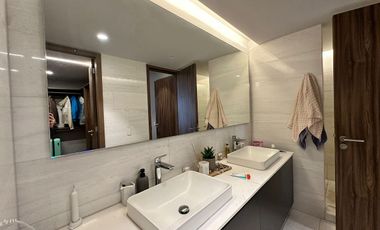 Departamento en Renta Amueblado en Polanco