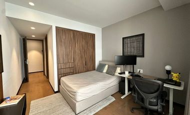 Departamento en Renta Amueblado en Polanco