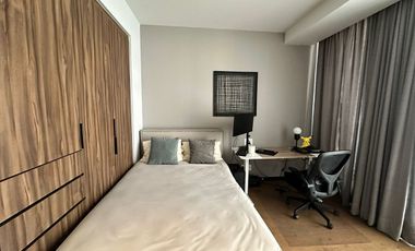 Departamento en Renta Amueblado en Polanco