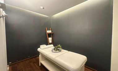 Departamento en Renta Amueblado en Polanco