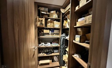 Departamento en Renta Amueblado en Polanco