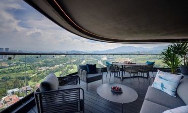 Departamento en Venta en Bosque Real