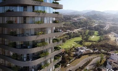 Departamento en Venta en Bosque Real